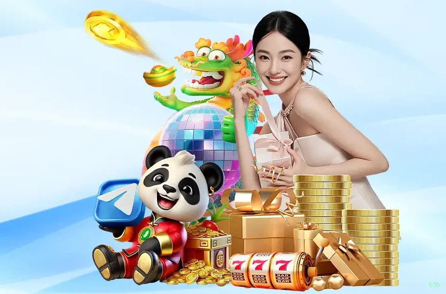 Fortune Mouse Slot 69h