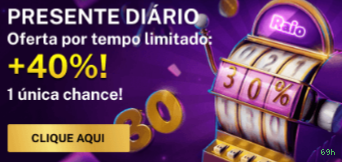 69h Cassino Clássico